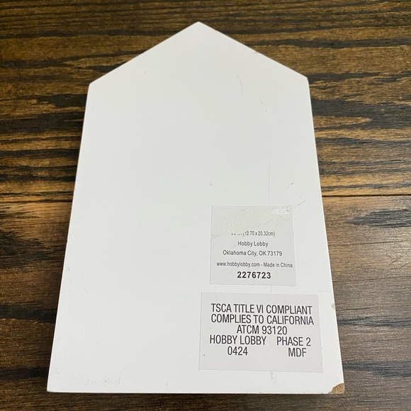 One Day At A Time Home Decor - Picture 2 of 6